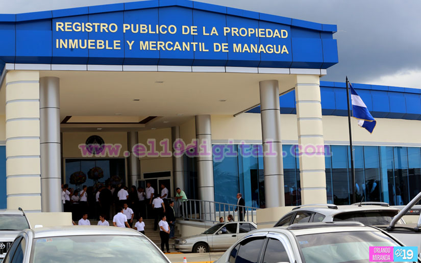 registro