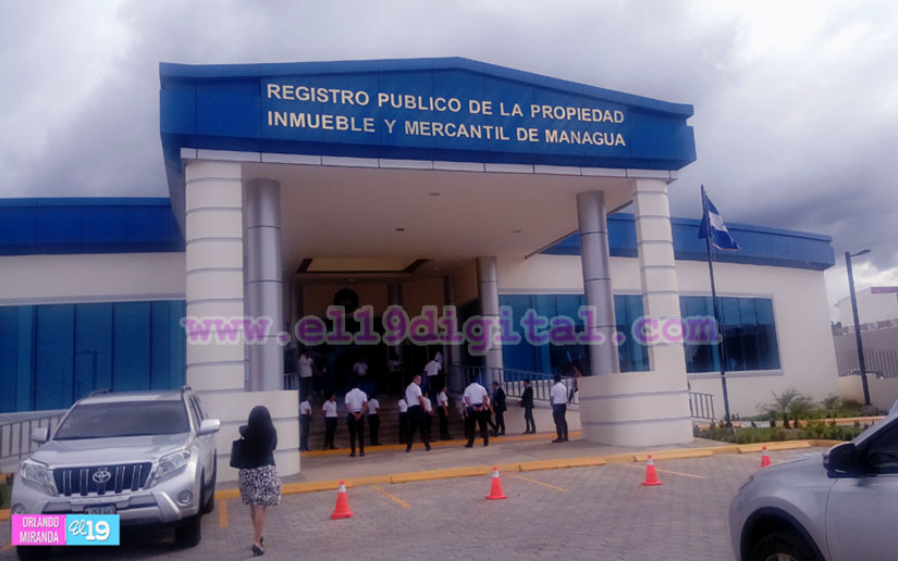 registro