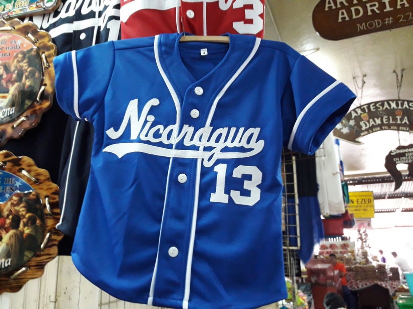 camisetas