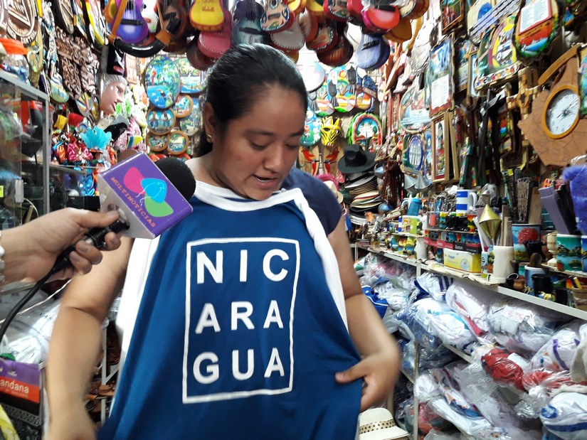 camisetas