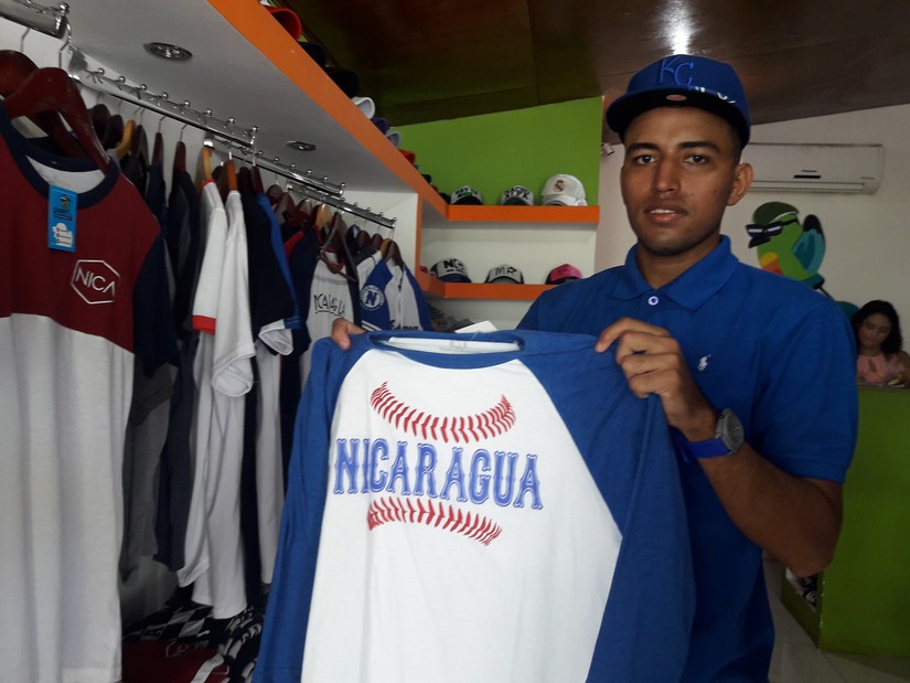 camisetas