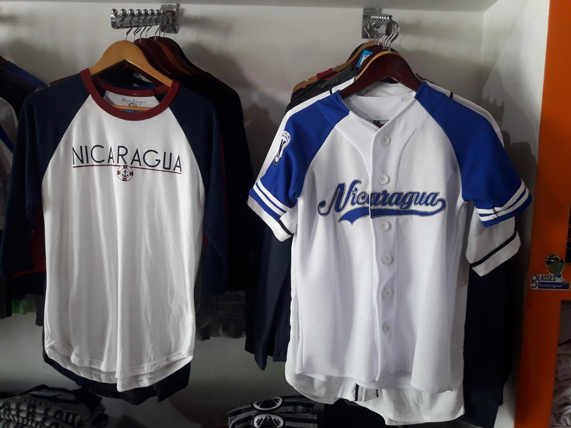 camisetas