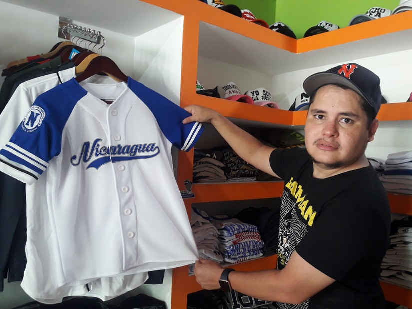 camisetas