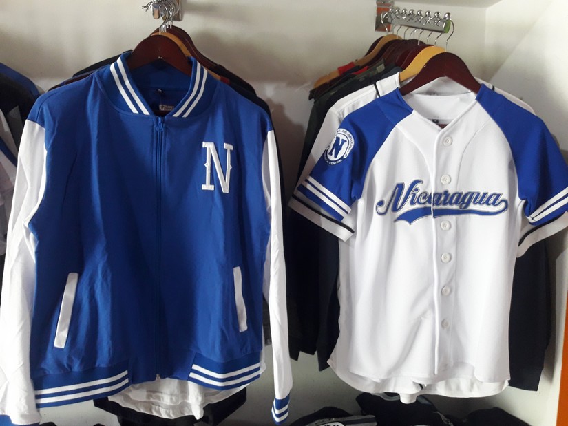 camisetas