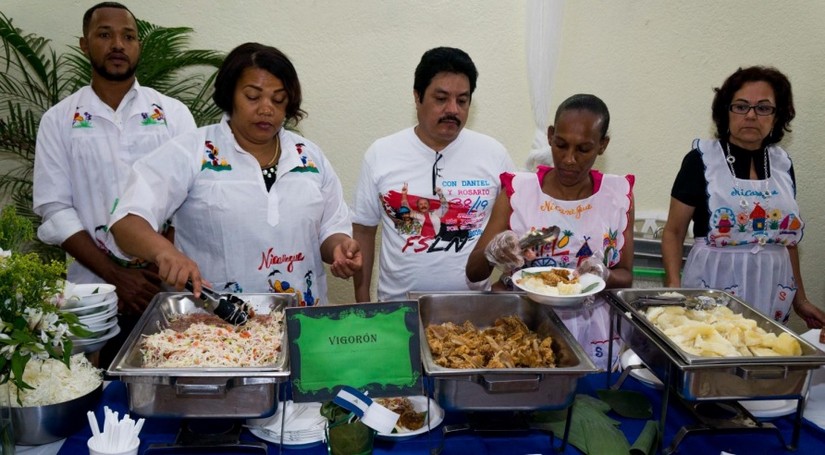 comida