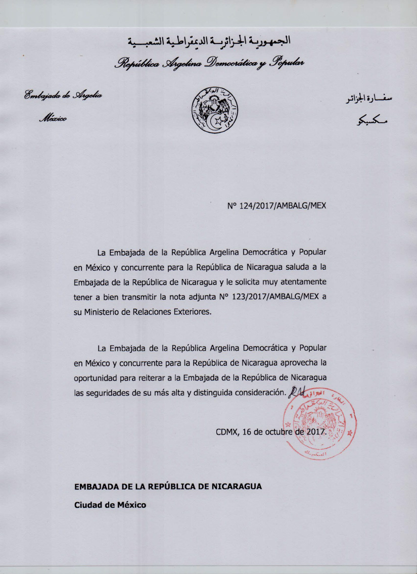argelia