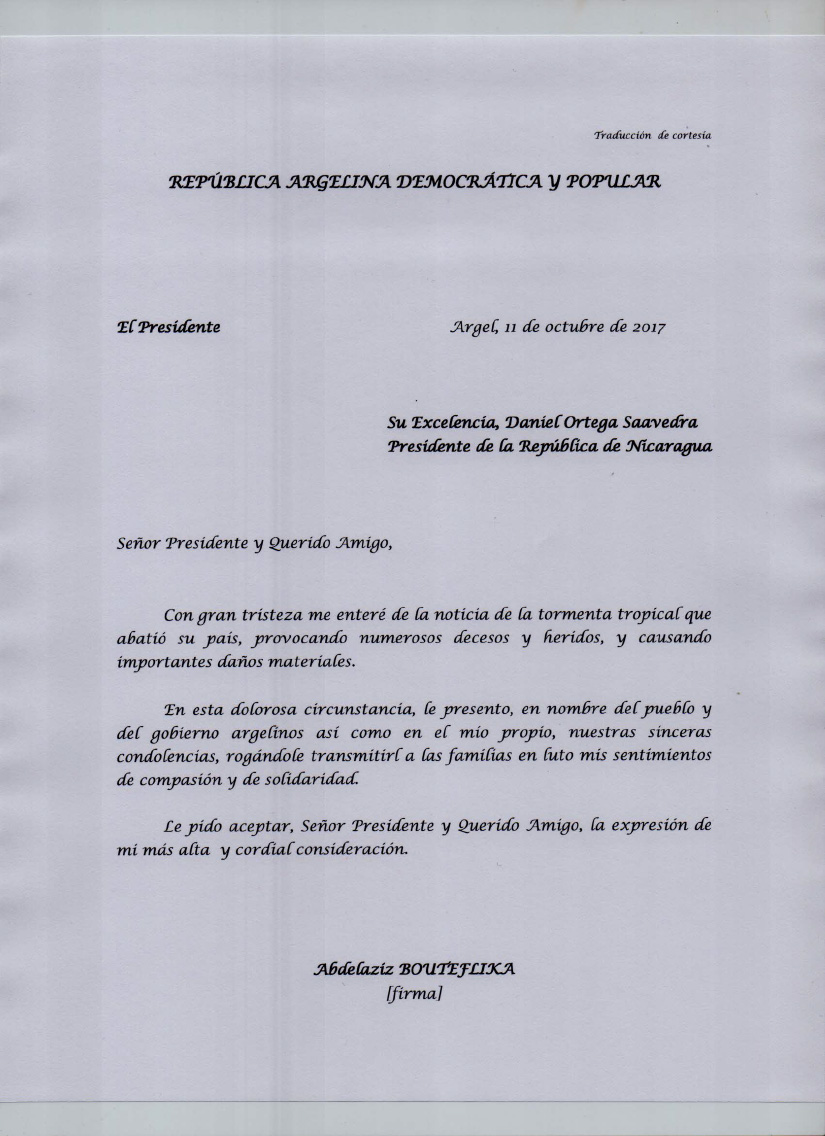 argelia