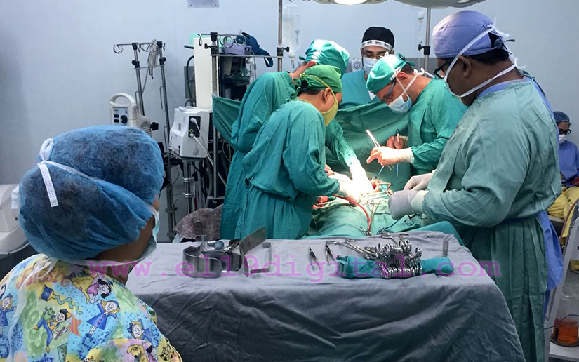 operaciones