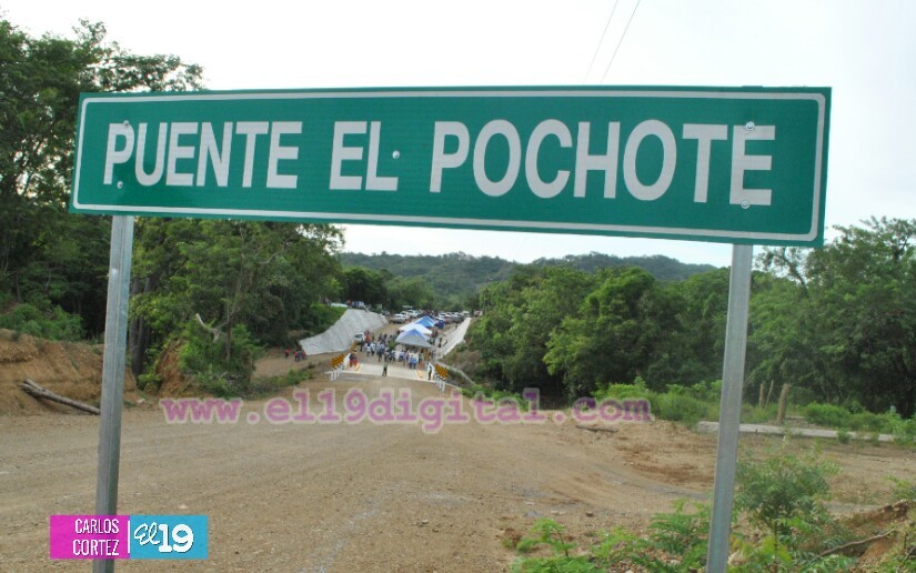 puentes