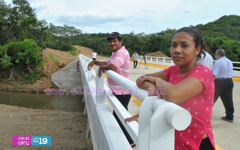 puentes