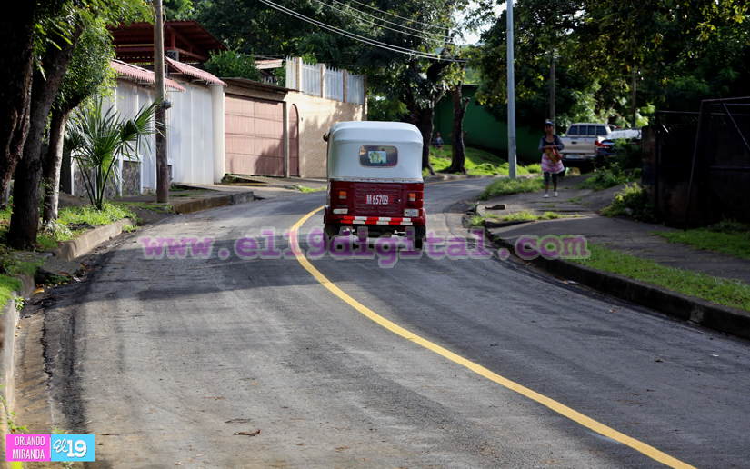 calles