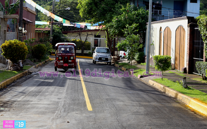 calles