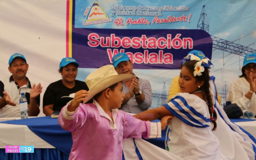 waslala