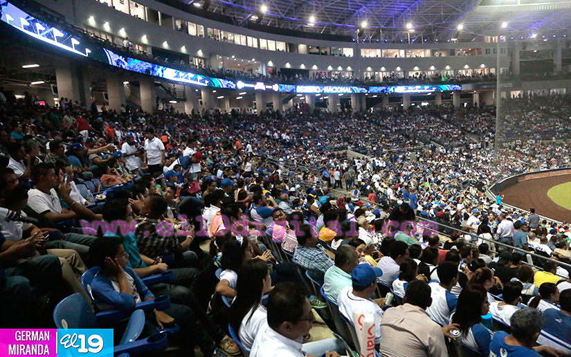 estadio