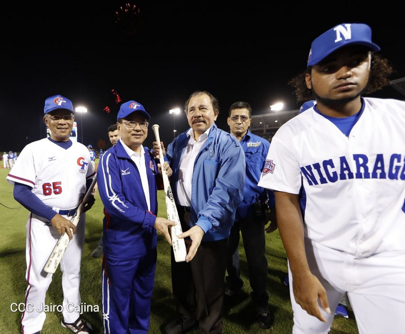 beisbol