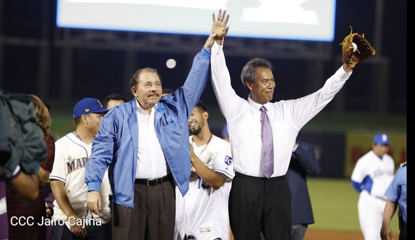 beisbol