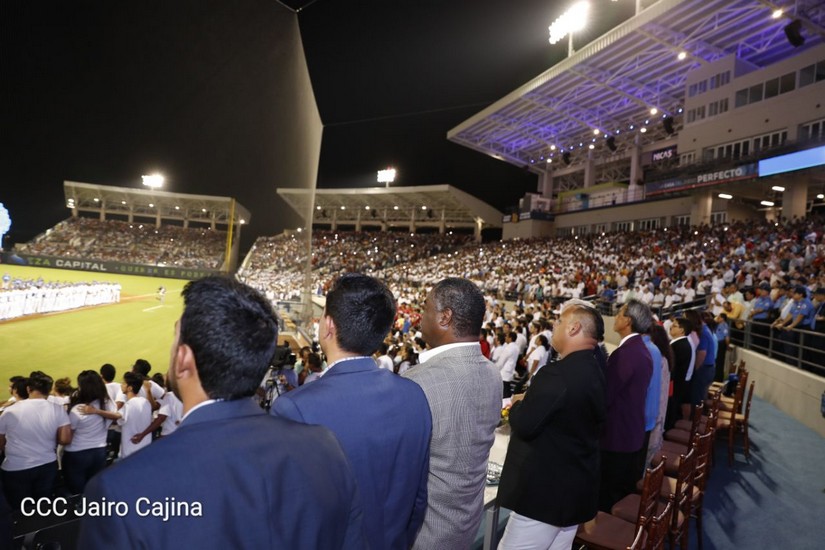 beisbol