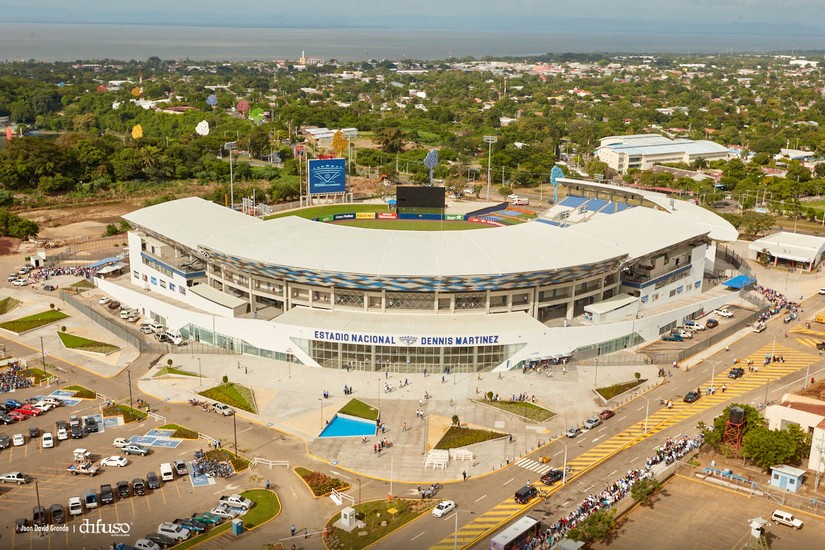 estadio