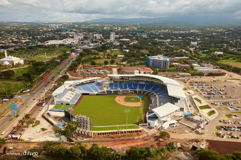 estadio