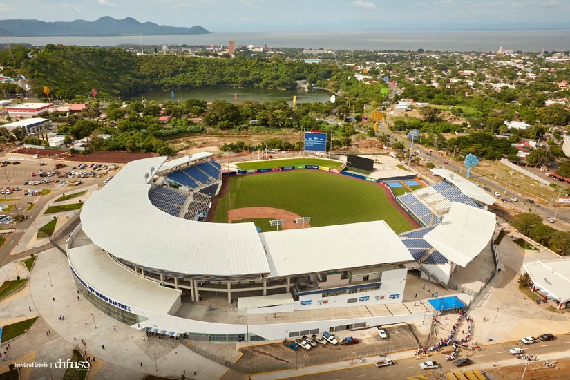 estadio