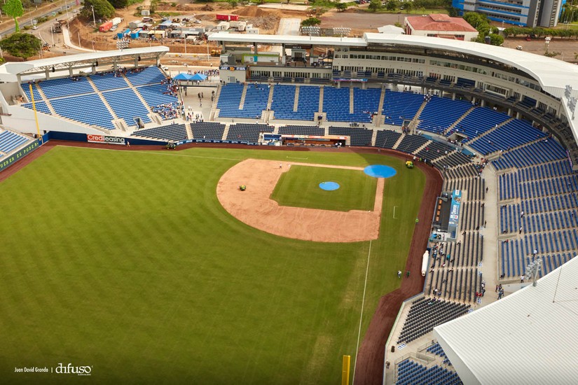 estadio