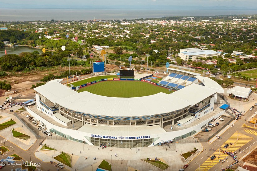 estadio
