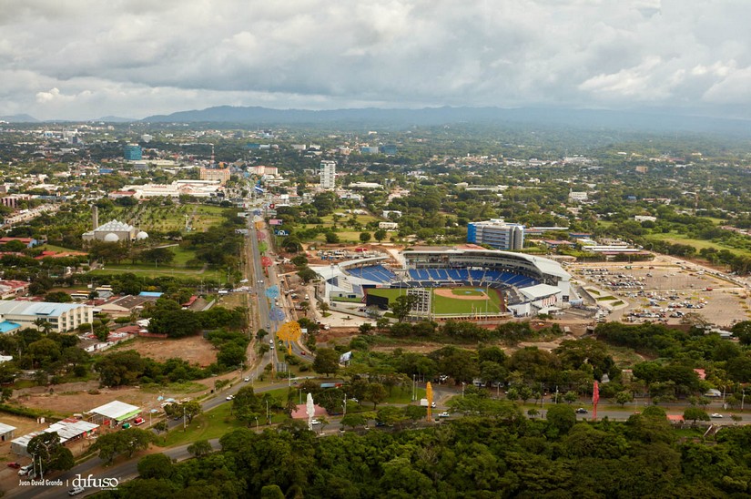 estadio