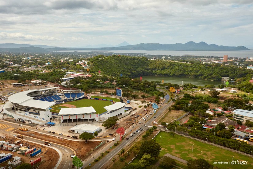 estadio