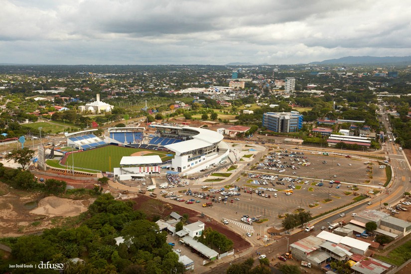 estadio