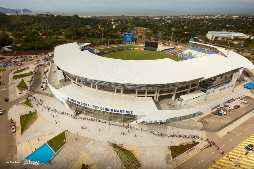estadio
