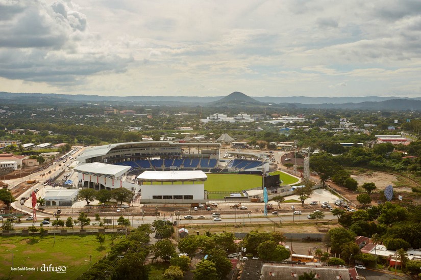estadio