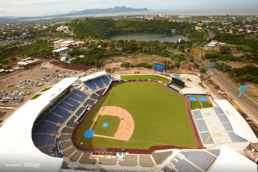 estadio