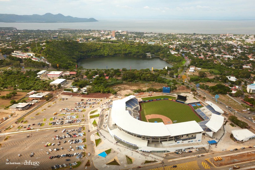 estadio
