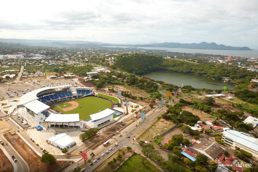 estadio