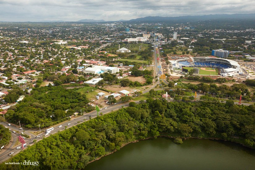 estadio
