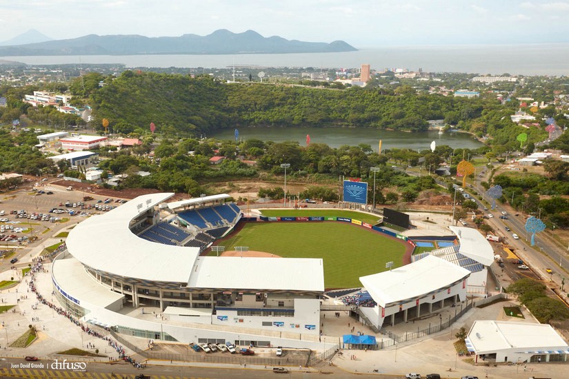 estadio