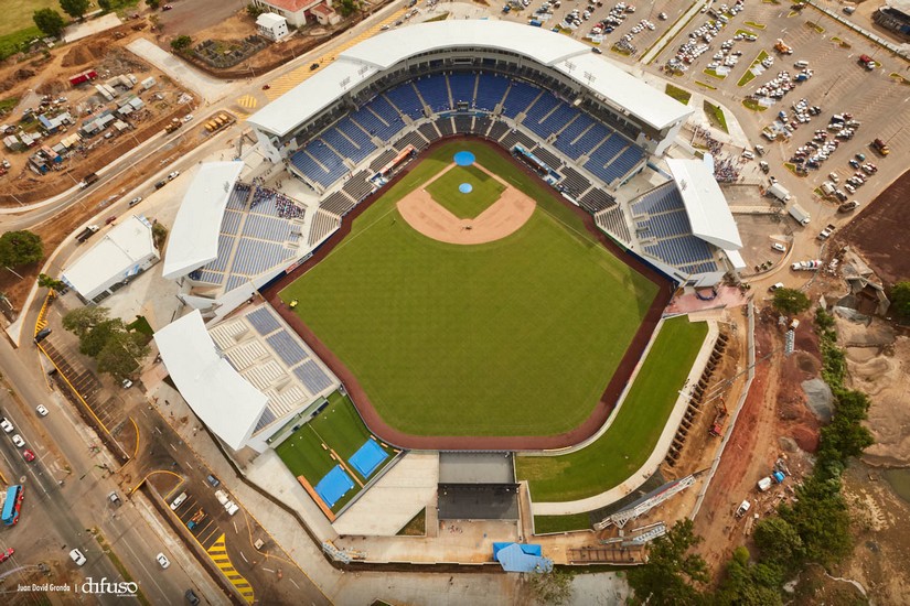 estadio