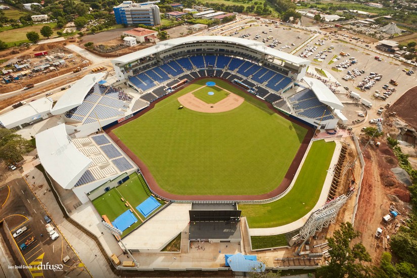 estadio