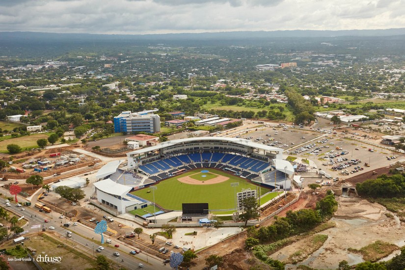 estadio
