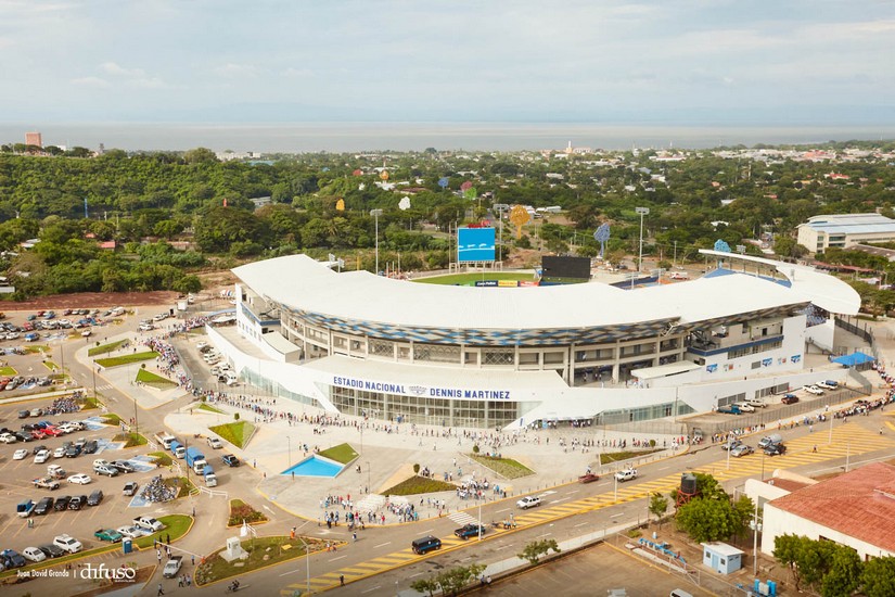 estadio