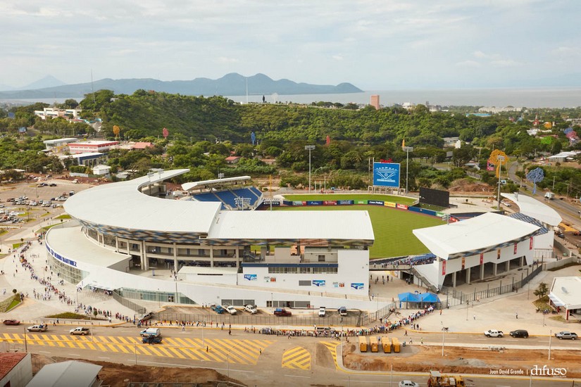 estadio