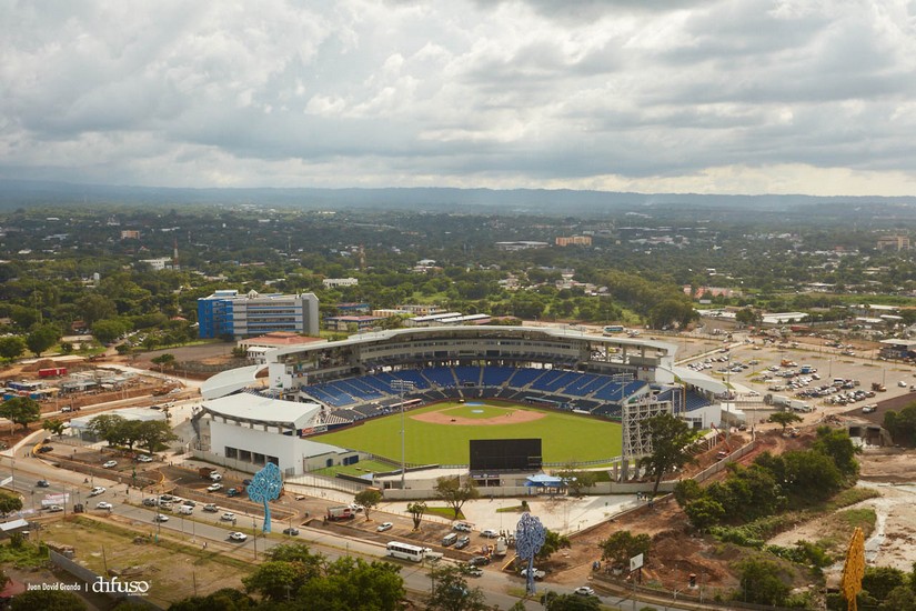 estadio