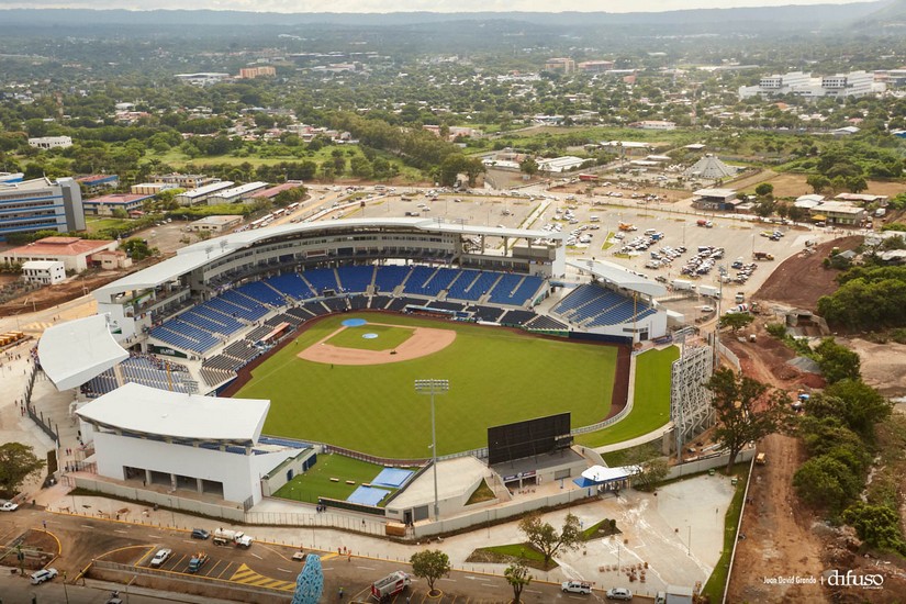 estadio
