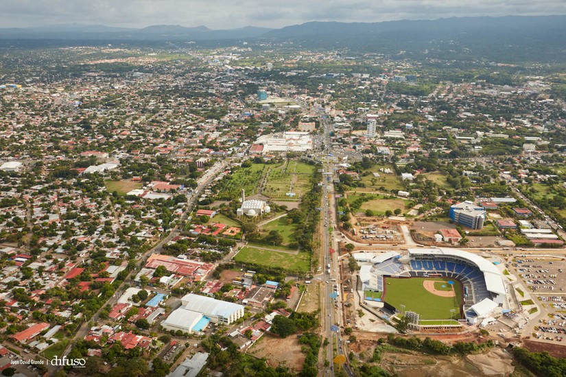 estadio