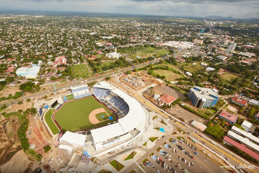 estadio