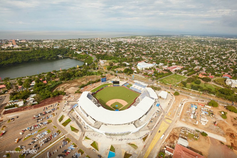 estadio