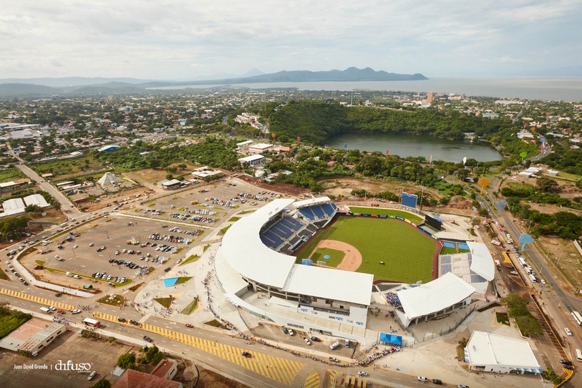 estadio