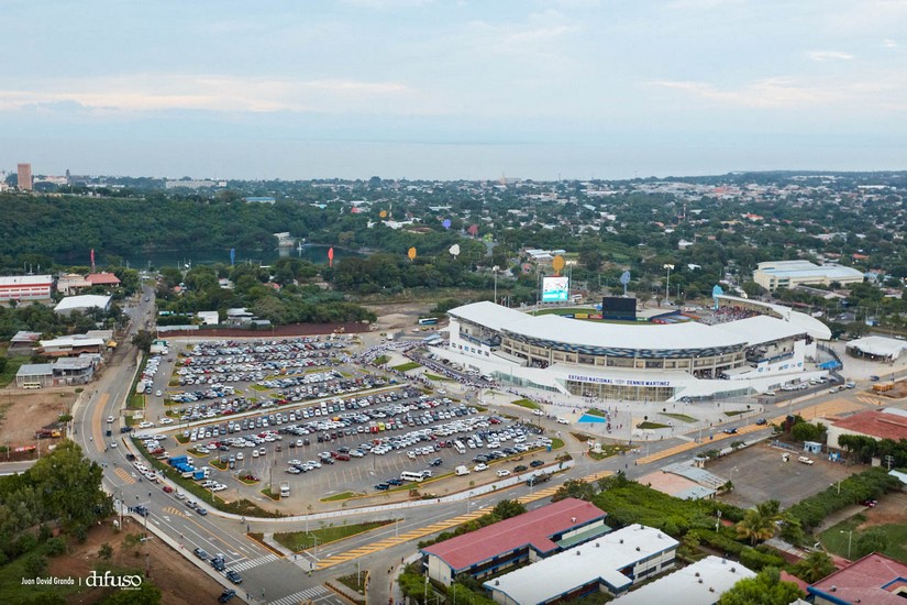 estadio