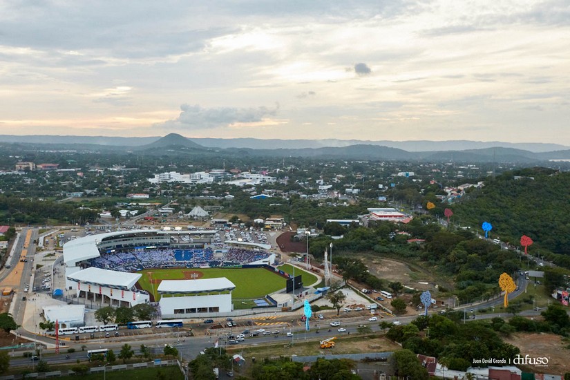 estadio