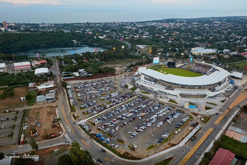 estadio